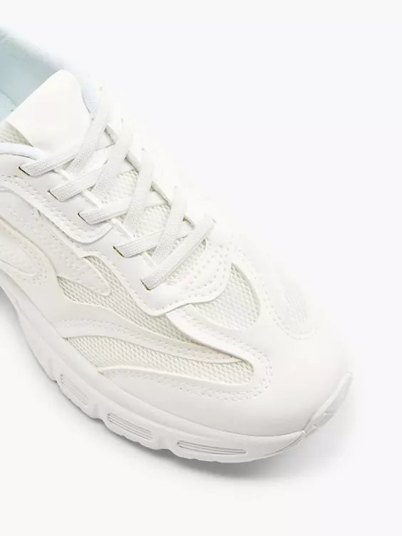 Graceland Chunky Sneaker