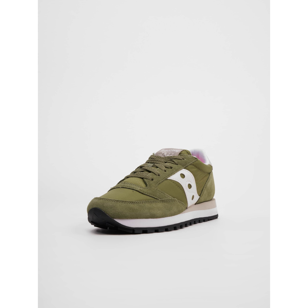 Saucony Jazz Original S1044681 / grün
