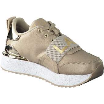 Replay Penny Elastic 2 in beige
