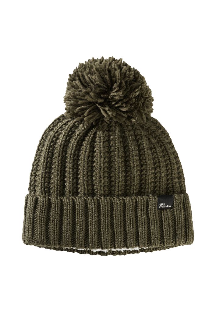 HIGHLOFT KNIT BEANIE W Strickmütze Damen