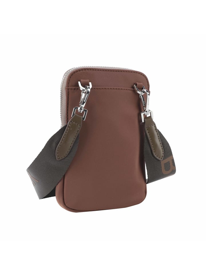 Bogner Handytasche 'Klosters Johanna in Mocha Bisque 11,00 x 17,50 x 2,50 cm' günstig kaufen onesize