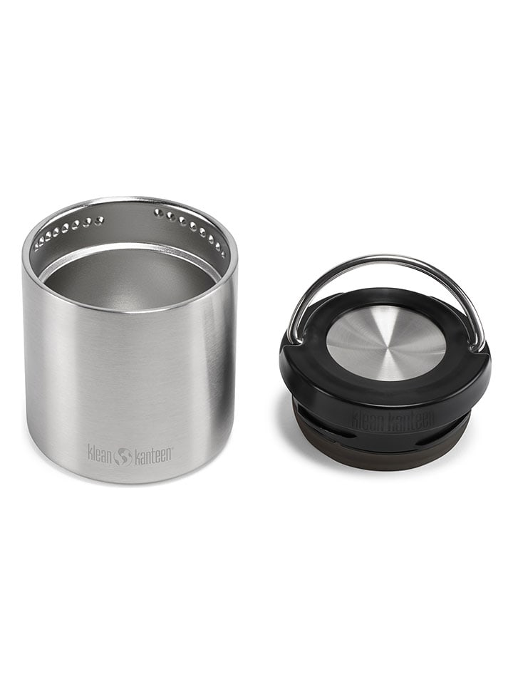Klean Kanteen Edelstahl-Thermobehälter 