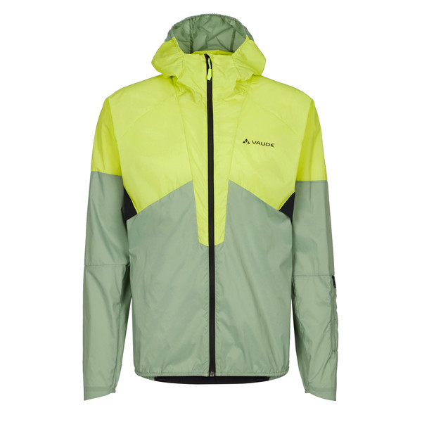 CRANA WIND JACKET Herren - Fahrradjacke