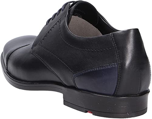 LLOYD Business Schuhe schwarz