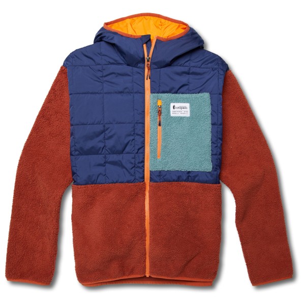 Cotopaxi - Trico Hybrid Jacket - Kunstfaserjacke