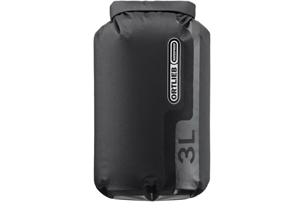 Ortlieb Dry-Bag PS10 Packsack 3L