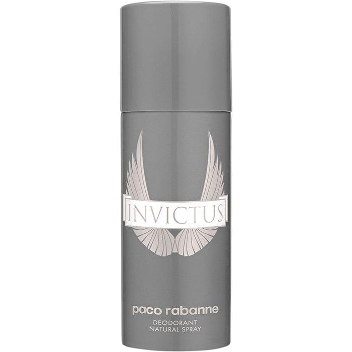 Deodorant Spray