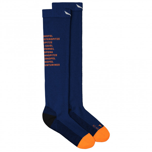 Salewa - Ortles Dolomites All Mountain Sock - Wandersocken