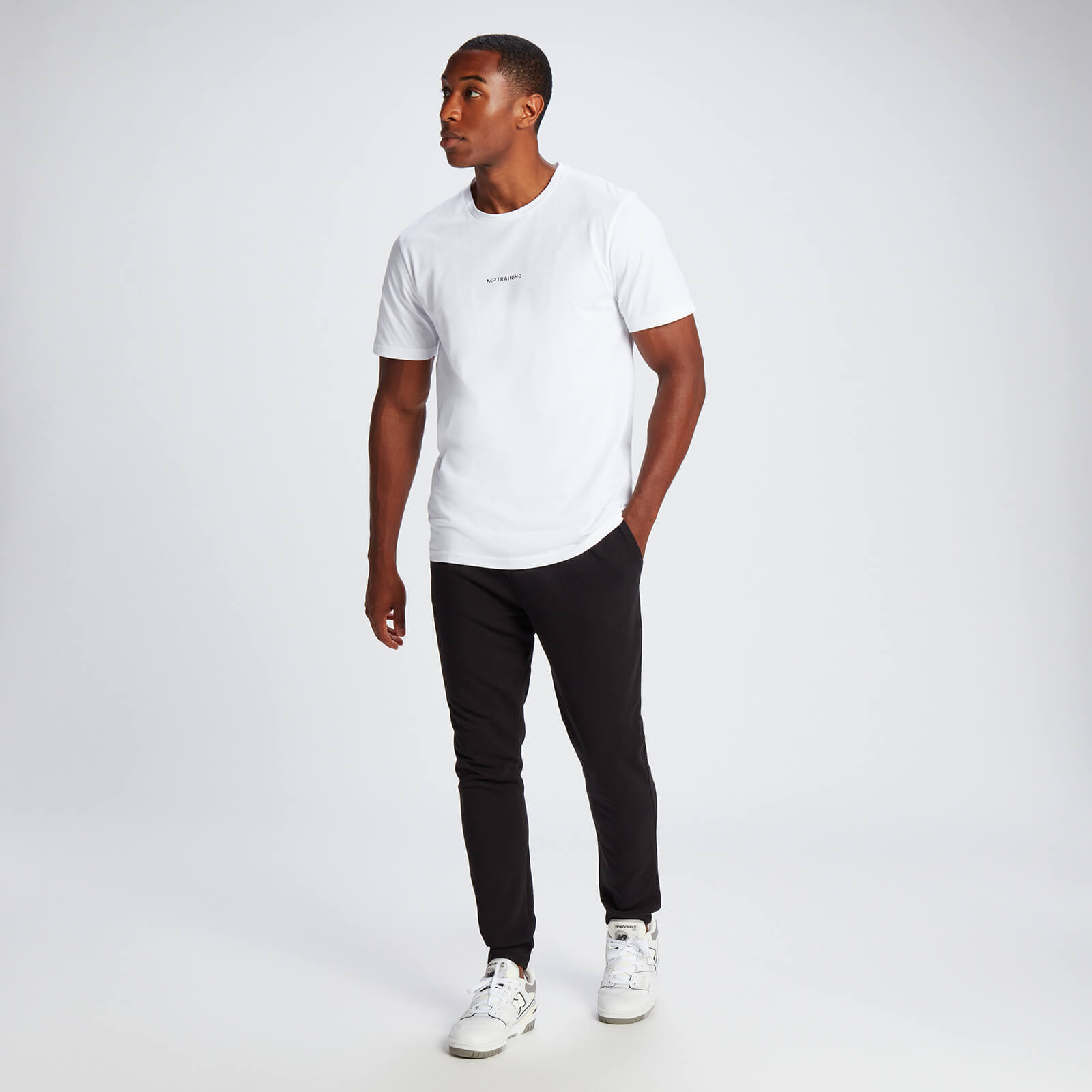 Jogging MP Originals pour hommes – Noir
