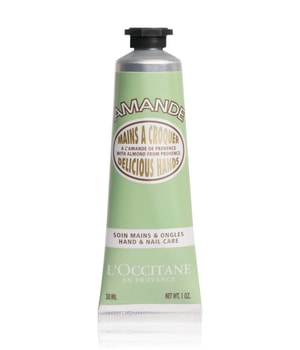 L'OCCITANE Mandel Handcreme-30 ml