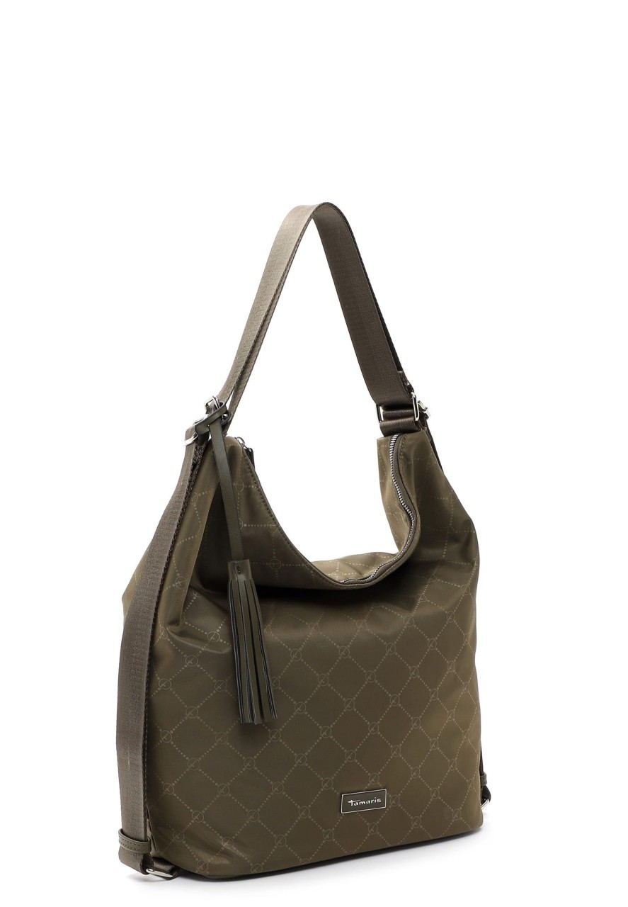 TAMARIS Handtaschen grün