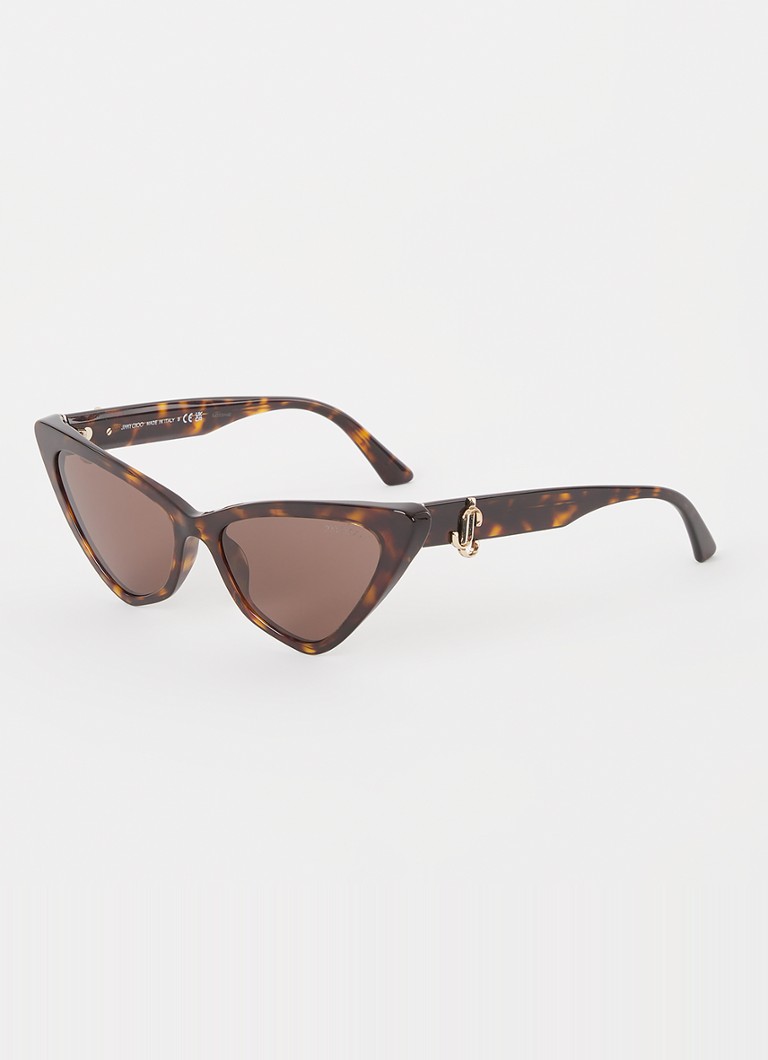 Jimmy Choo saulesbrilles JC5008