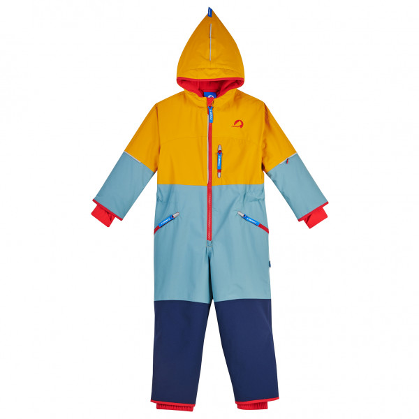 Finkid - Kid's Akrobaati - Overall