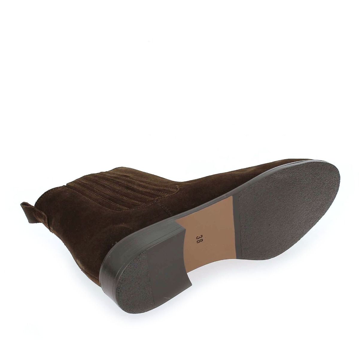 We Do  99223D  - Chocolat