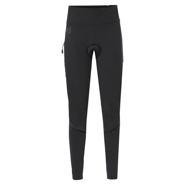 KURO WARM HYBRID TIGHTS Damen - Radlerhose