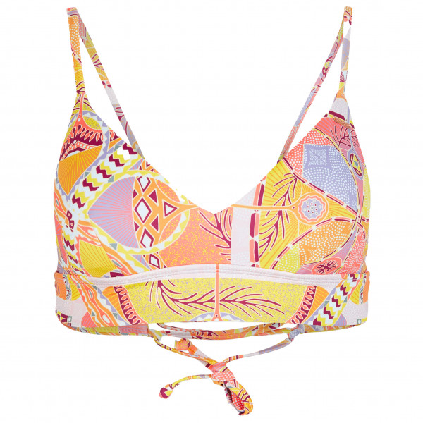 O'Neill - Women's Wave Top - Bikini-Top