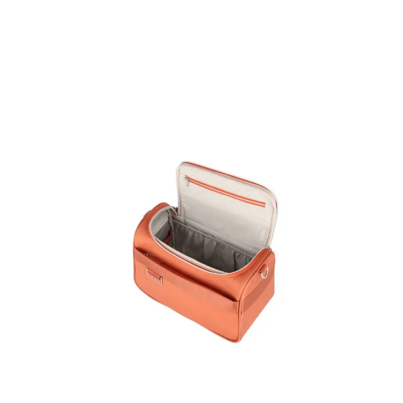 Travelite MIIGO Beautycase, Safran
