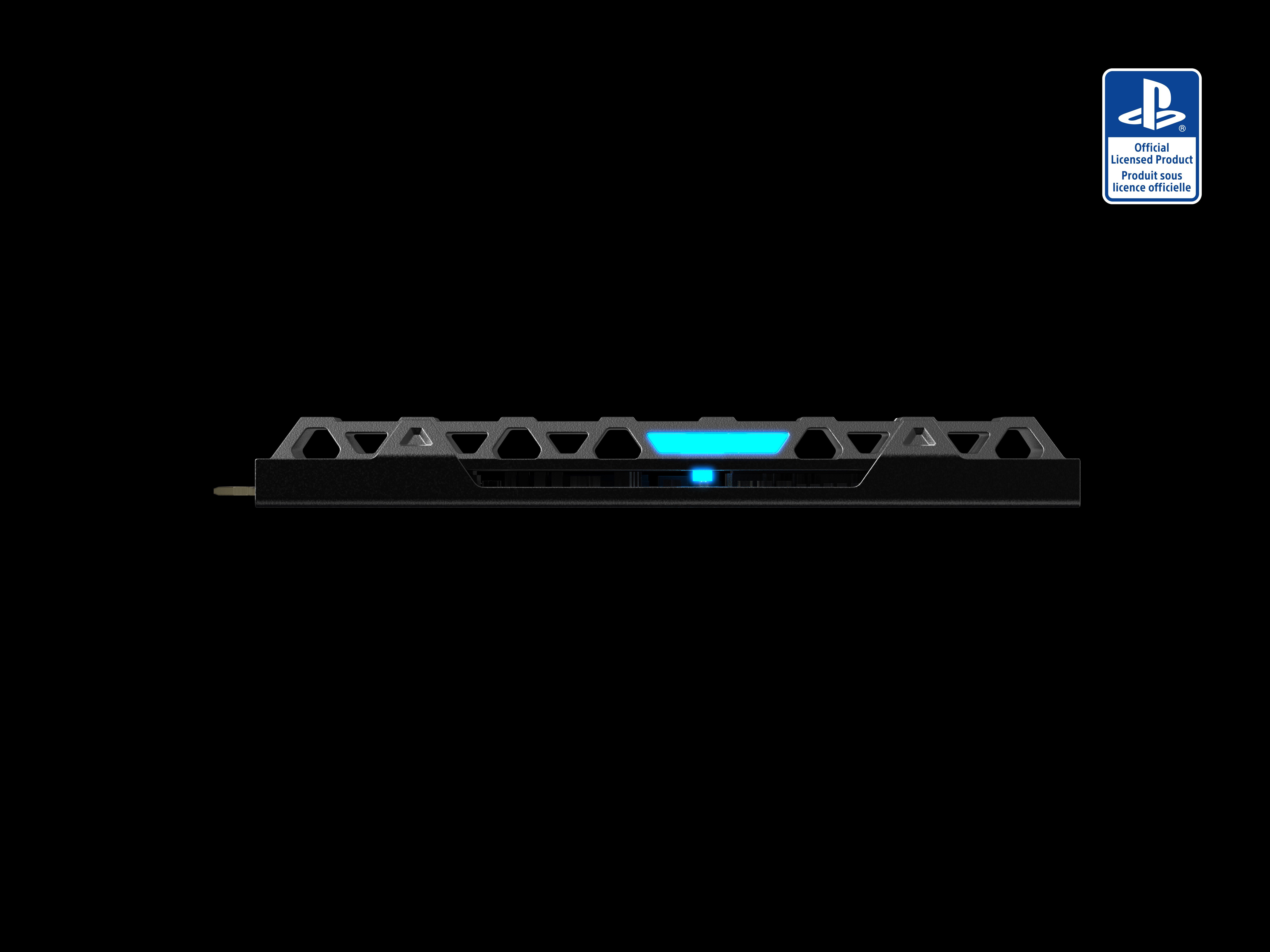 WD_Black SN850 NVMe™ SSD für PS5™-Konsolen mit Heatsink interne Gaming-SSD (1 TB) 7000 MB/S Lesegeschwindigkeit, 5300 MB/S Schreibgeschwindigkeit