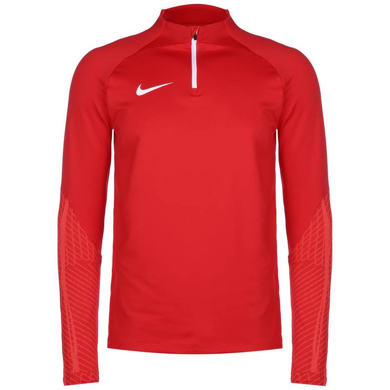 Nike Strike 23 Drill Top Funktionsshirt Herren
