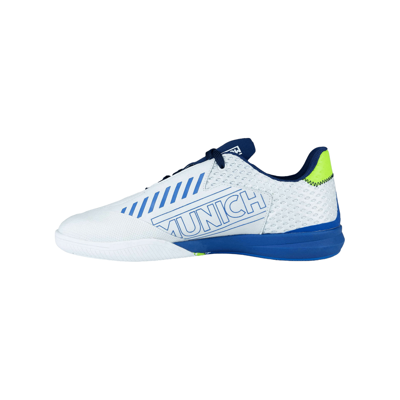 Munich Rondo 07 IN Weiss