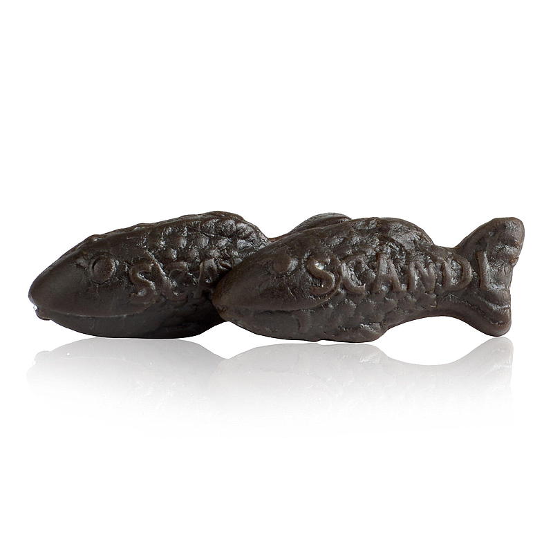 KnallGodt Salte fisker 2,2 kg