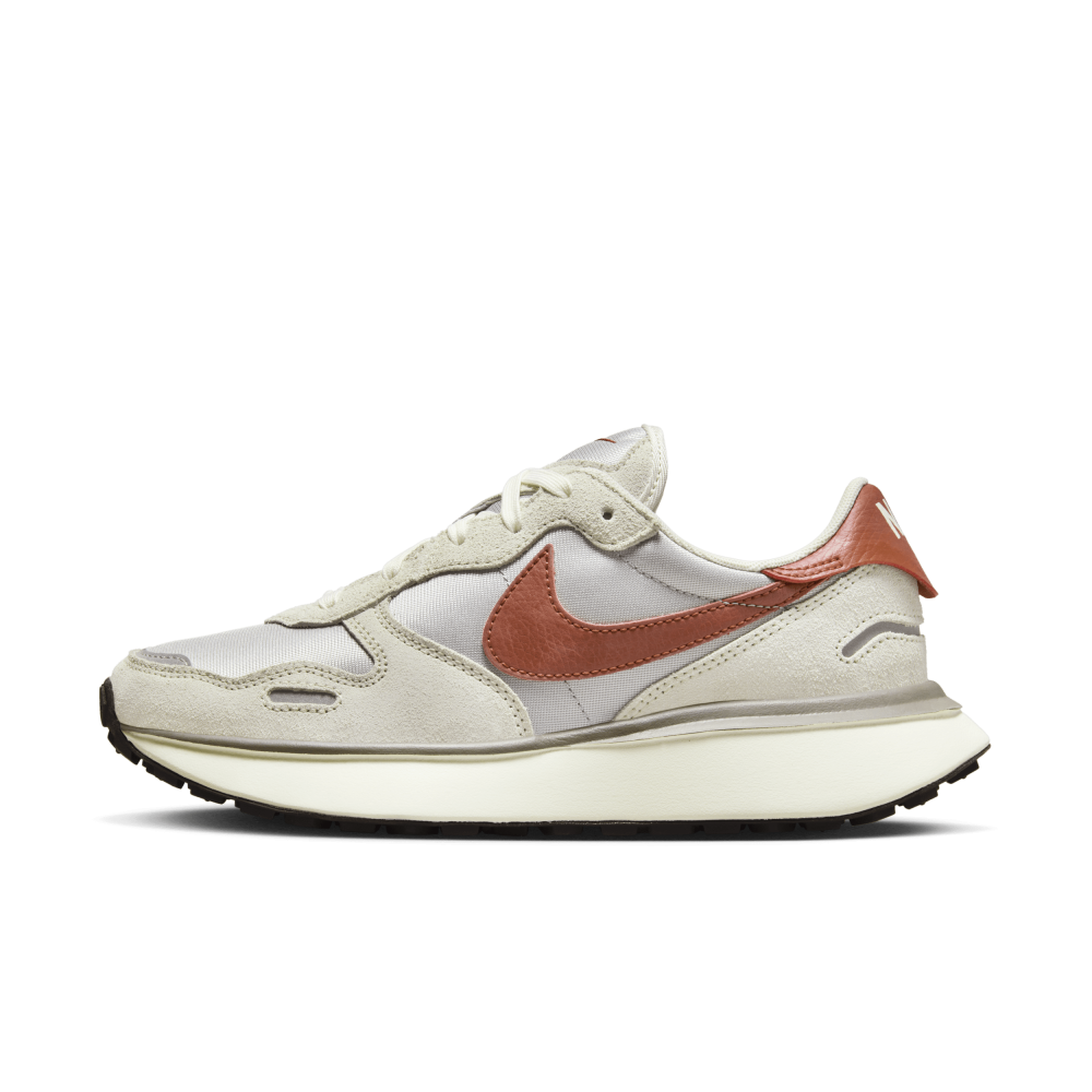 Nike Phoenix Waffle FD2196-001 / grau