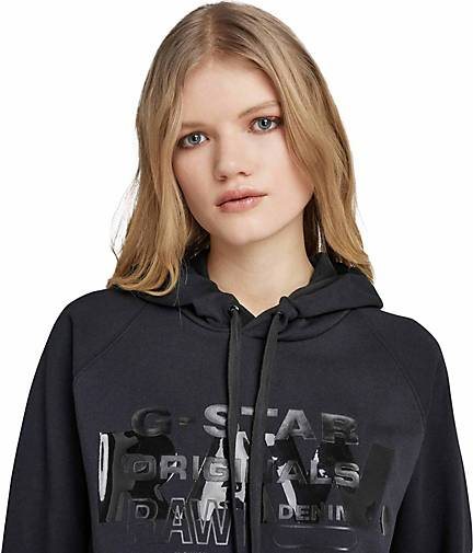 G-Star RAW Sweatshirt Raglan RAW Originals