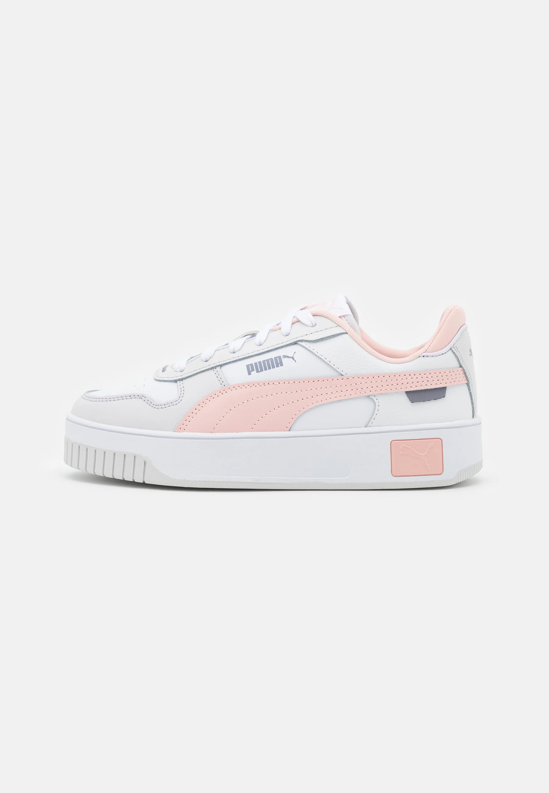 Puma CARINA STREET - Zapatillas bajas