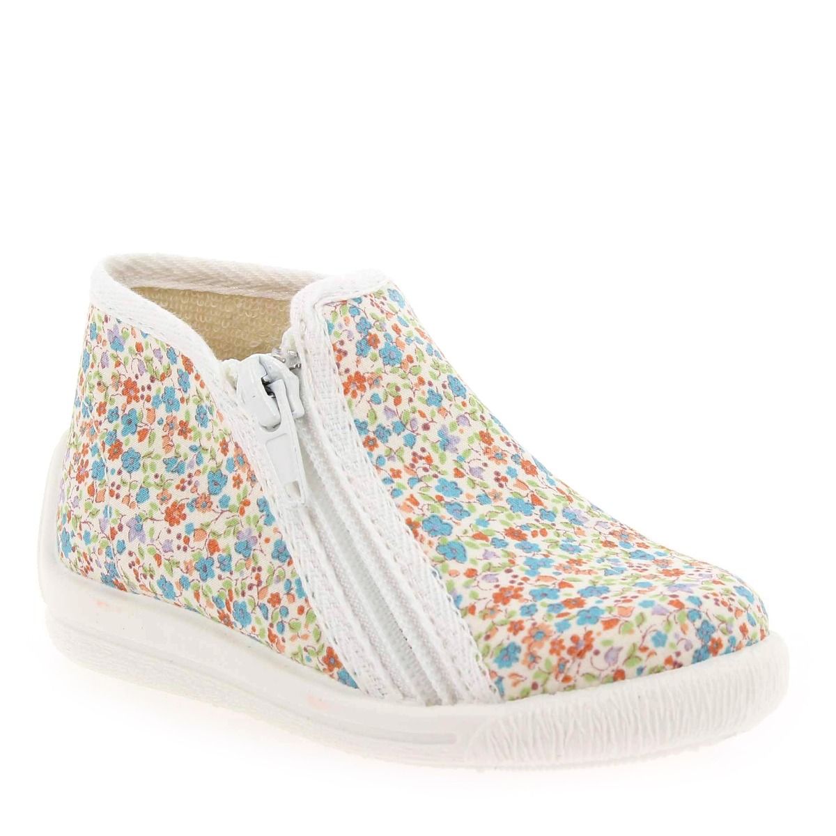 Bellamy  NINA E23 - Blanc multi