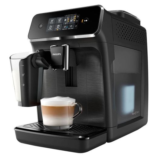 Espressor PHILIPS EP22 LatteGo