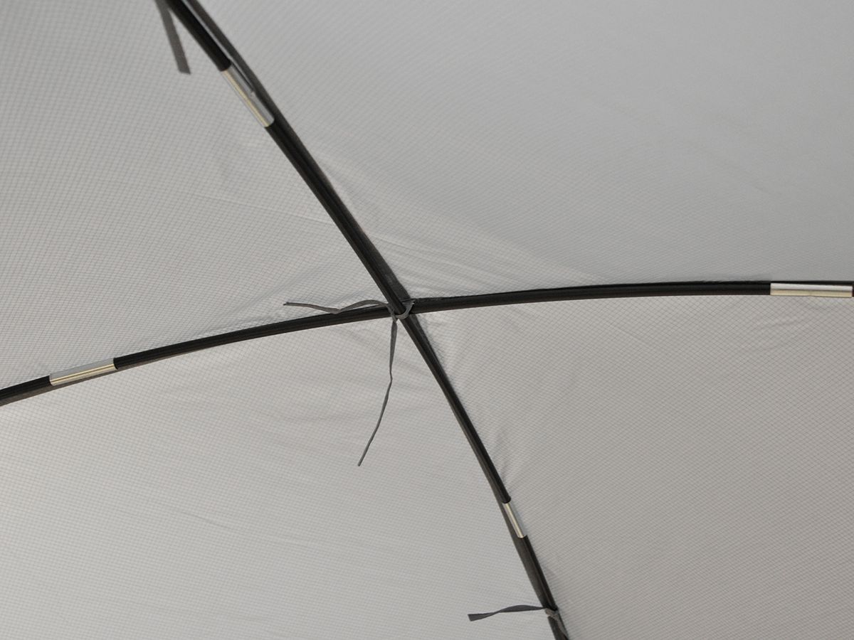 Zweite Chance Obelink Parasol Bussonnensegel