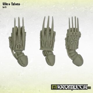 Legionary Vibro Talons Left (3)