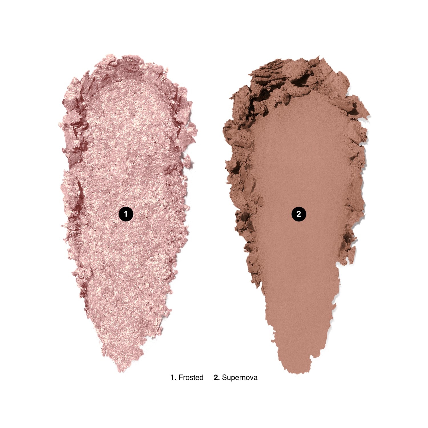 Luxe Eye Shadow Duo