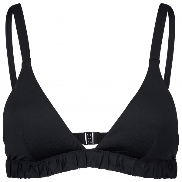 Seafolly - Women's Collective Gathered Fixed Tri Bra - Bikini-Top