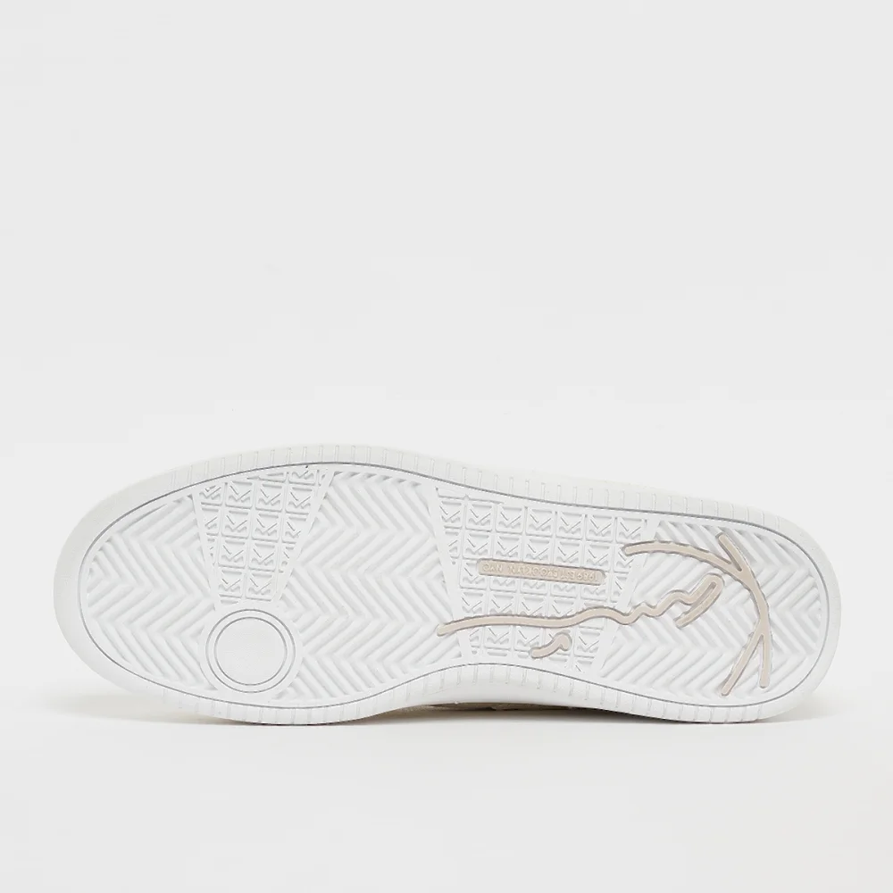 Karl Kani 89 TT PRM KKFWM000236 / weiss