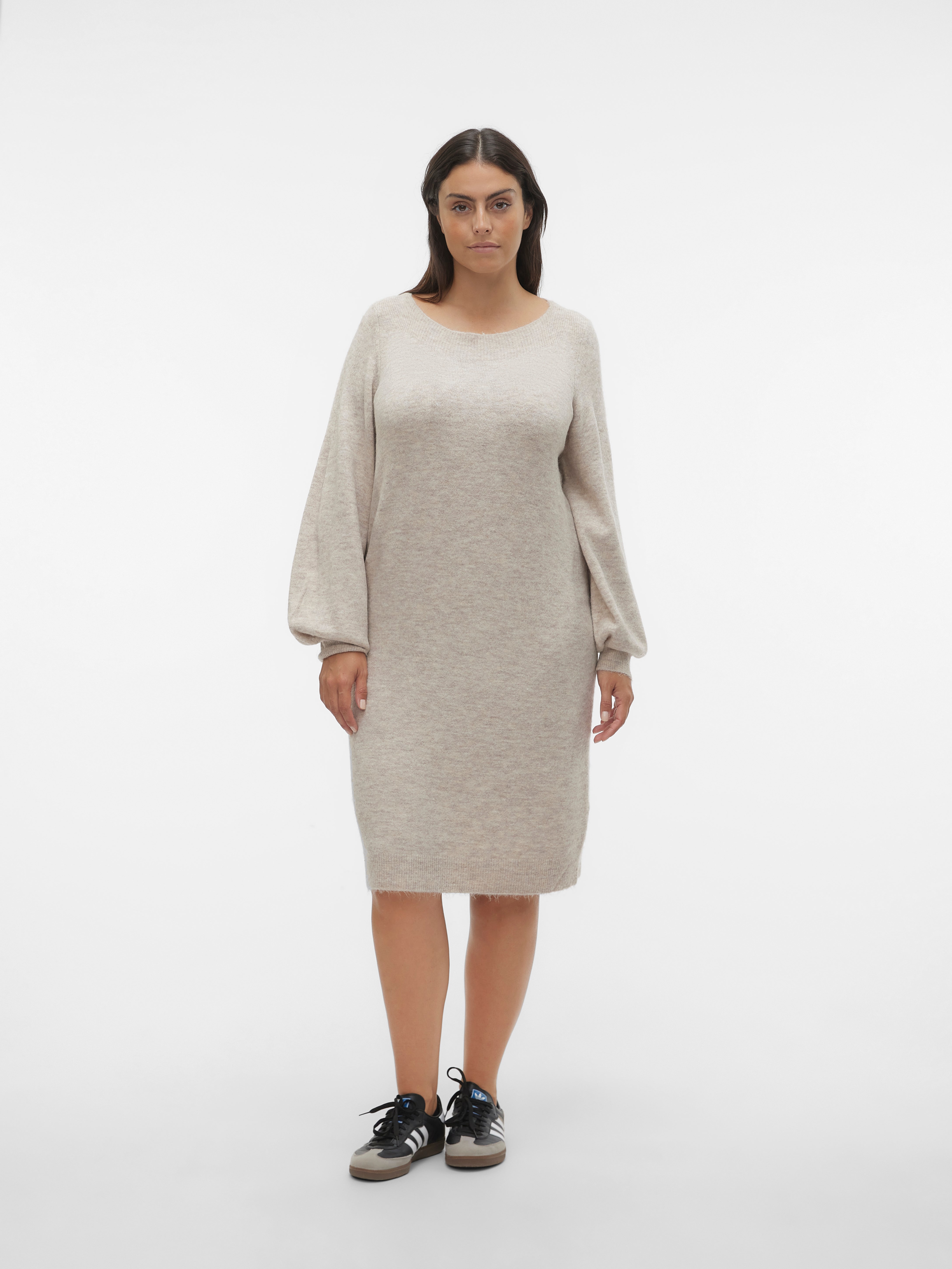 VMCLEFILE Kurzes Kleid