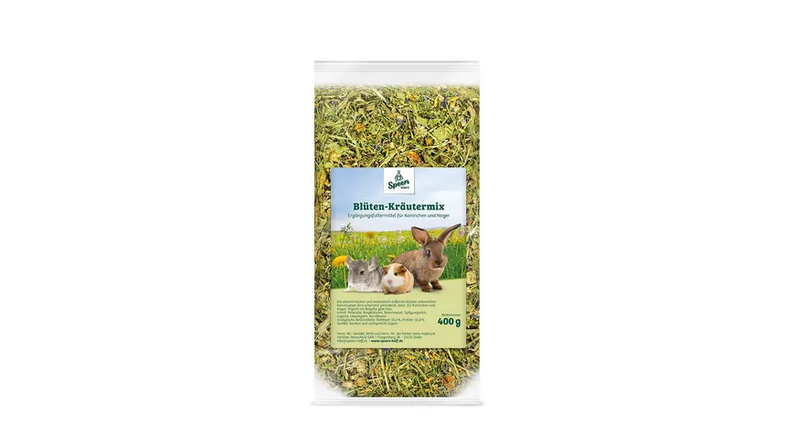 Speer´s Hoff Blüten-Kräutermix 400 g