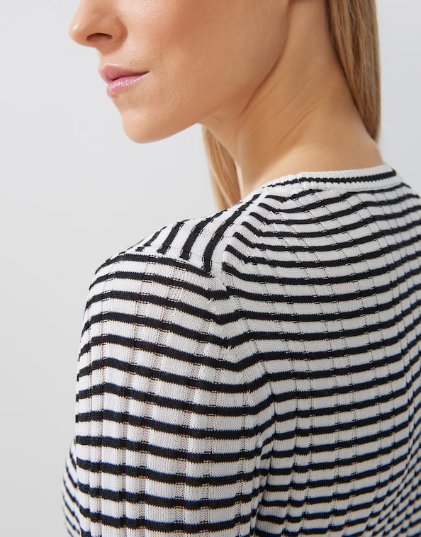 Strickpullover Turani