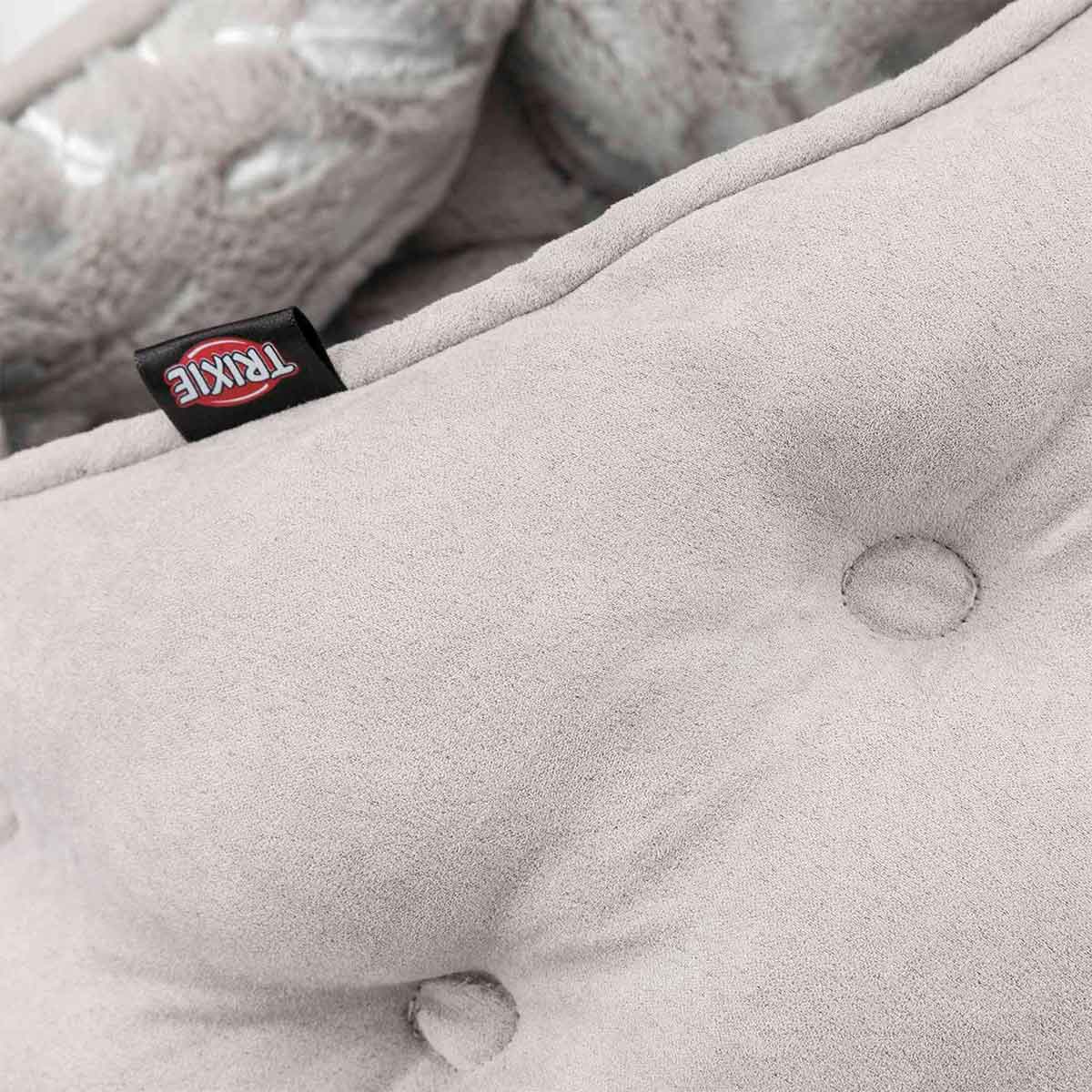 Trixie Kuschelhöhle Feder günstig kaufen