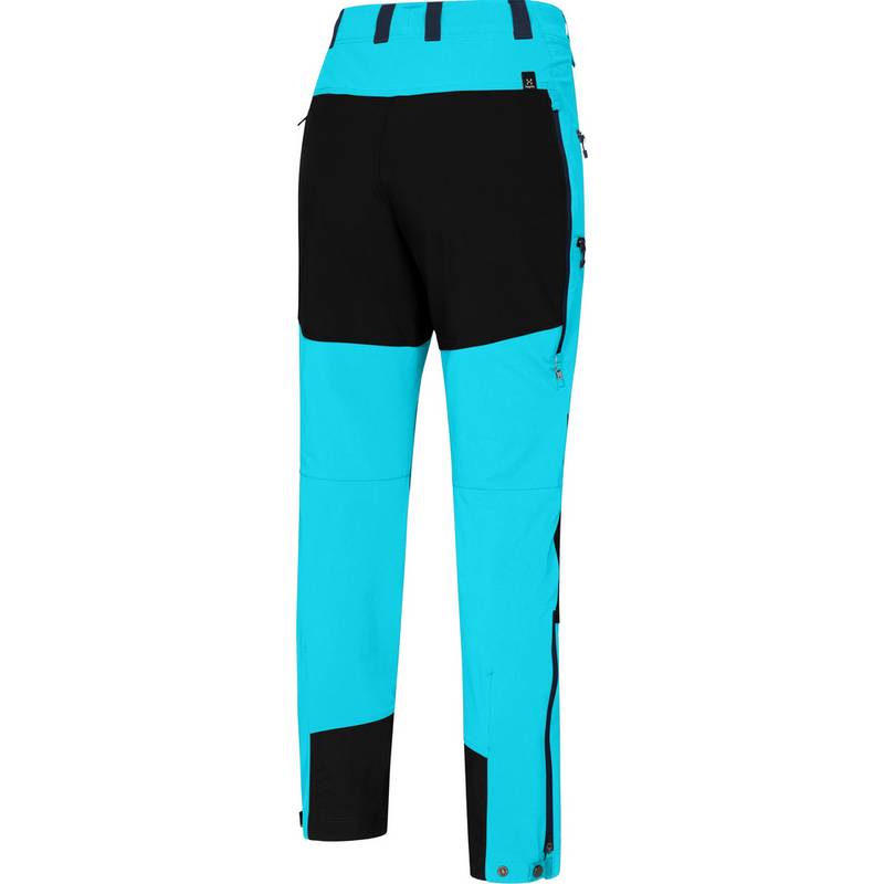 Haglöfs Rugged Standard Pant Trekkinghose Damen