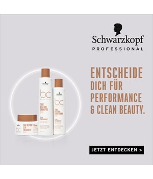Schwarzkopf Professional BC Bonacure Time Restore Q10+ Conditioner-200 ml