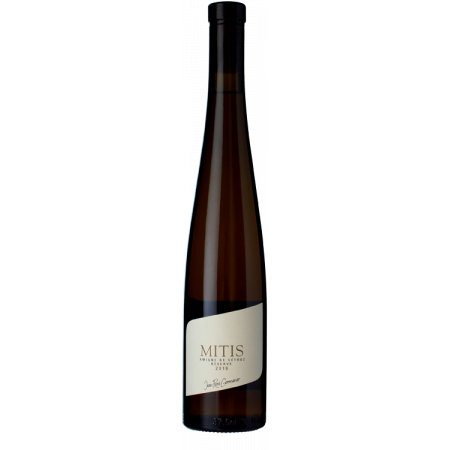 MITIS AMIGNE DE VETROZ GRAIN NOBLE 2019 - DOMAINE JEAN-RENÉ GERMANIER - DEMI BOUTEILLE