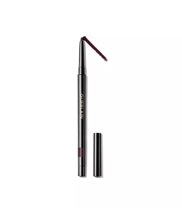 LE CRAYON YEUX Couleur intense, longue tenue et waterproof