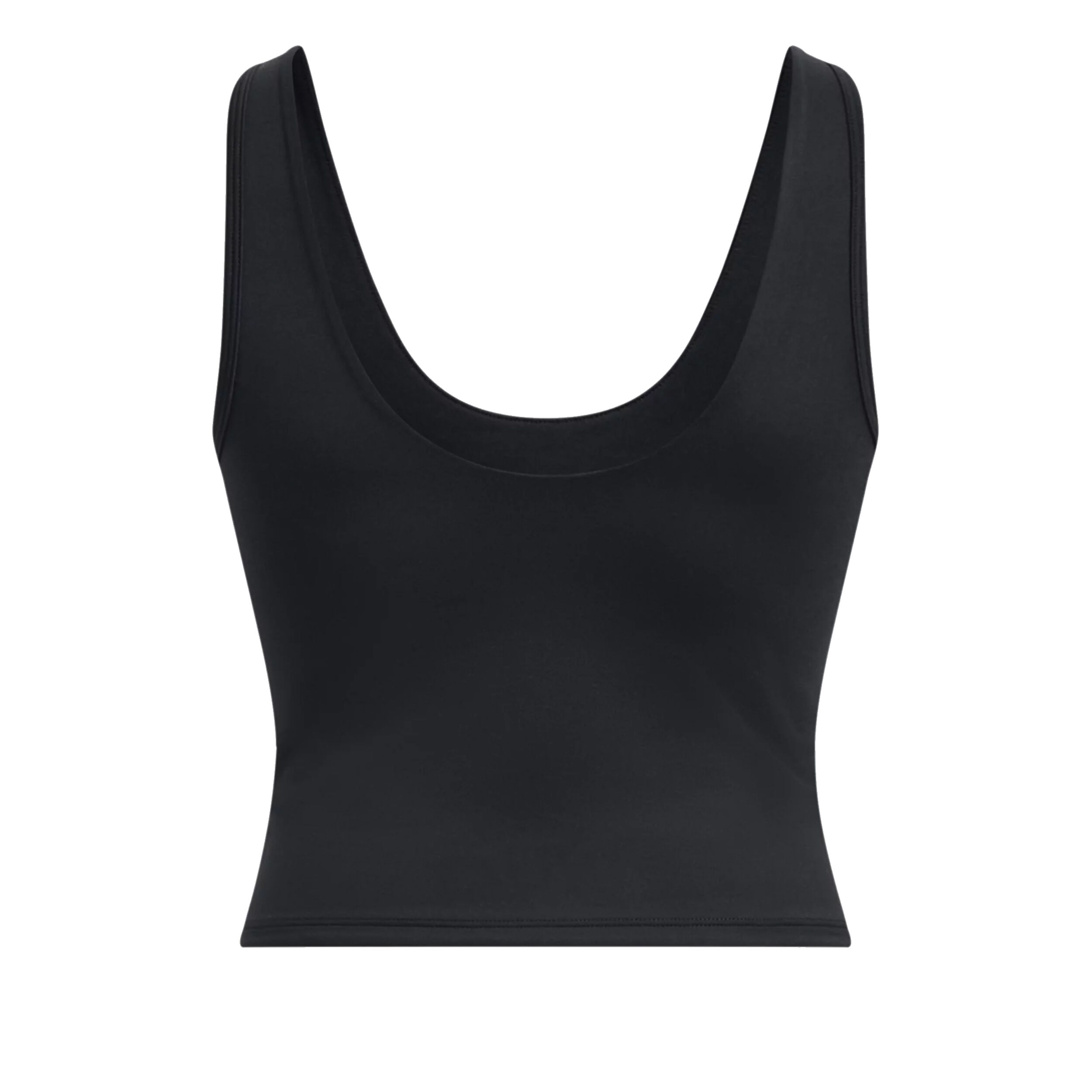 Motion Tank-Top Damen - Schwarz