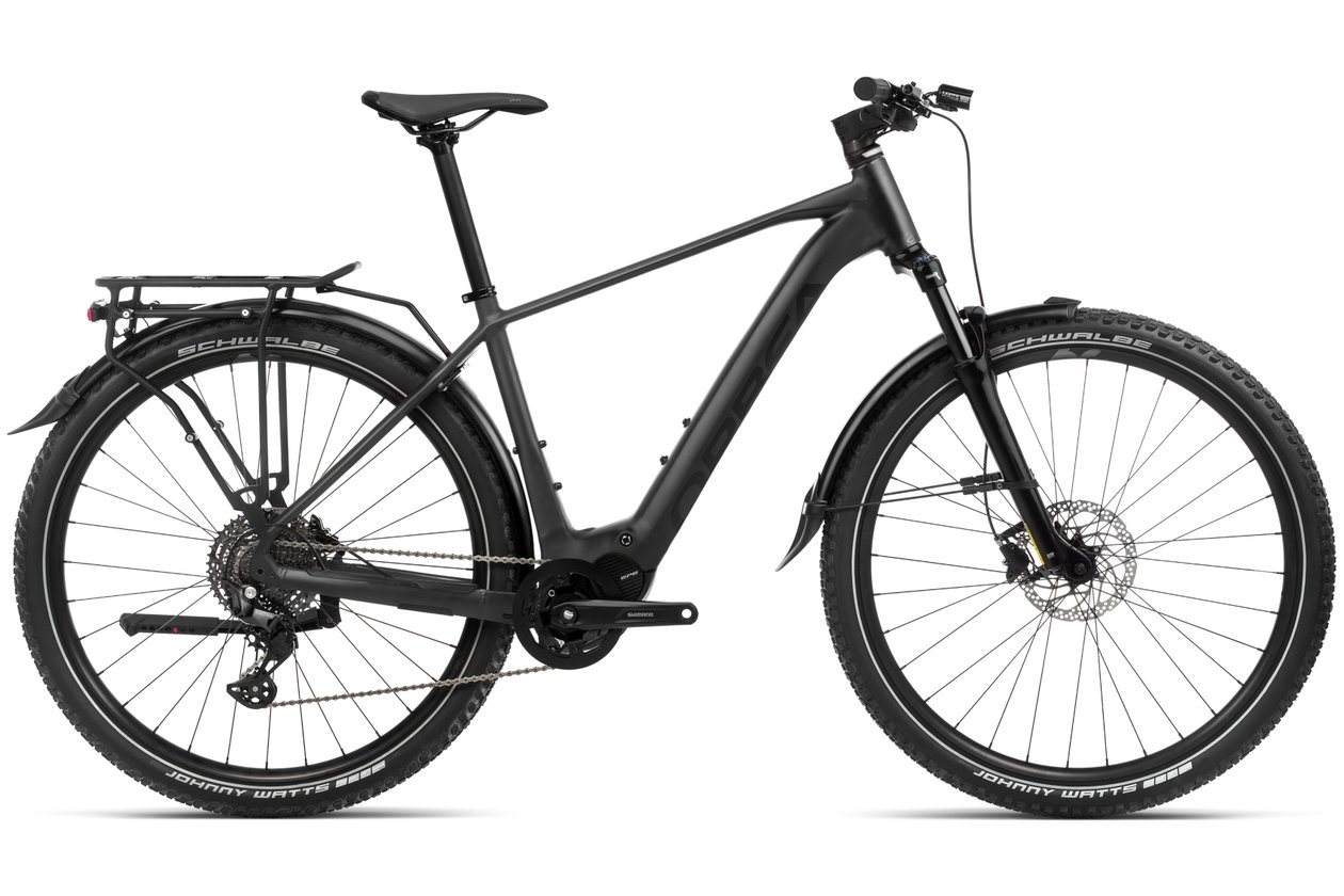 Orbea Kemen SUV 40 - 540 Wh - 2023 - 29 Zoll - Diamant