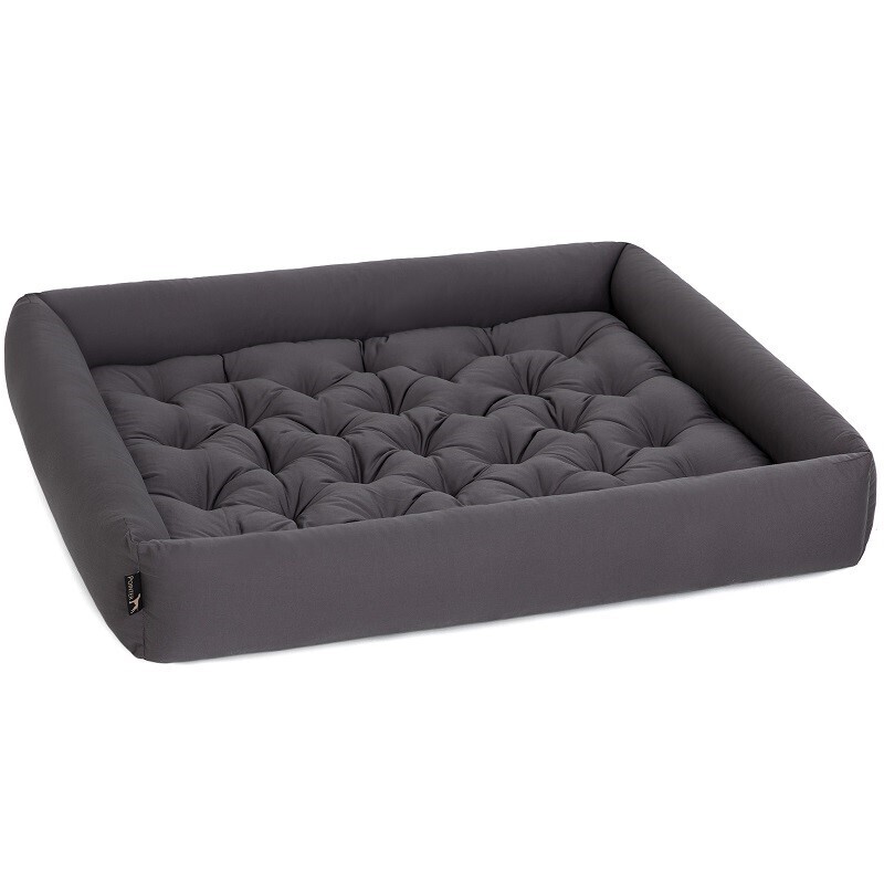 Pointer Hundebetten Pointer Liegeplatz anthrazit XXXL