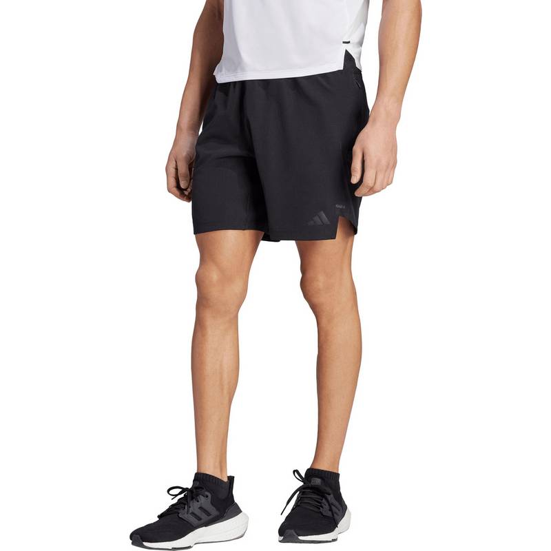 adidas WORKOUT KNURLING Funktionsshorts Herren
