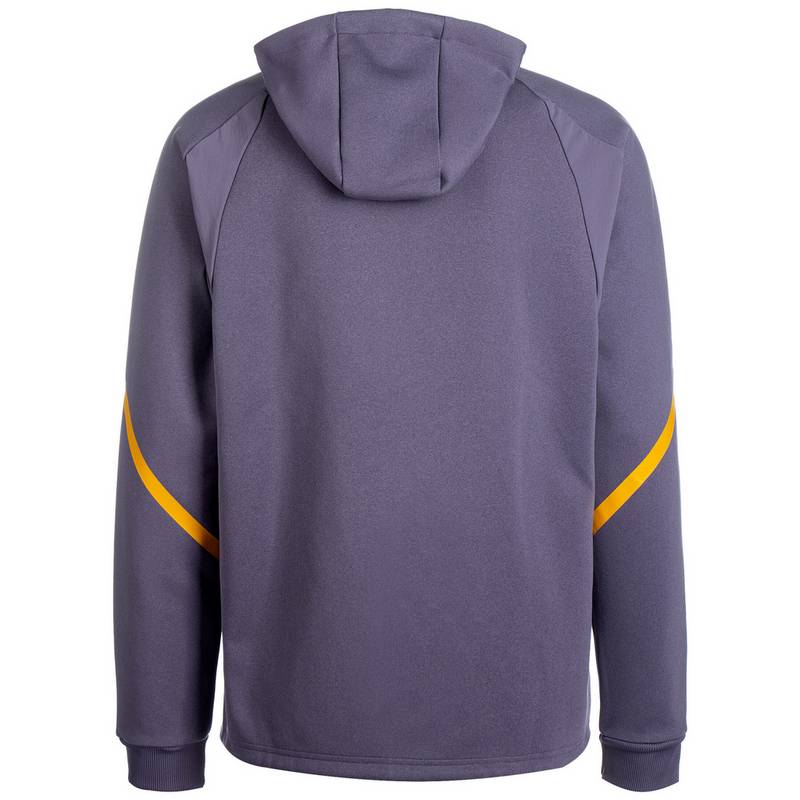 adidas Real Madrid Designed for Gameday Trainingsjacke Herren
