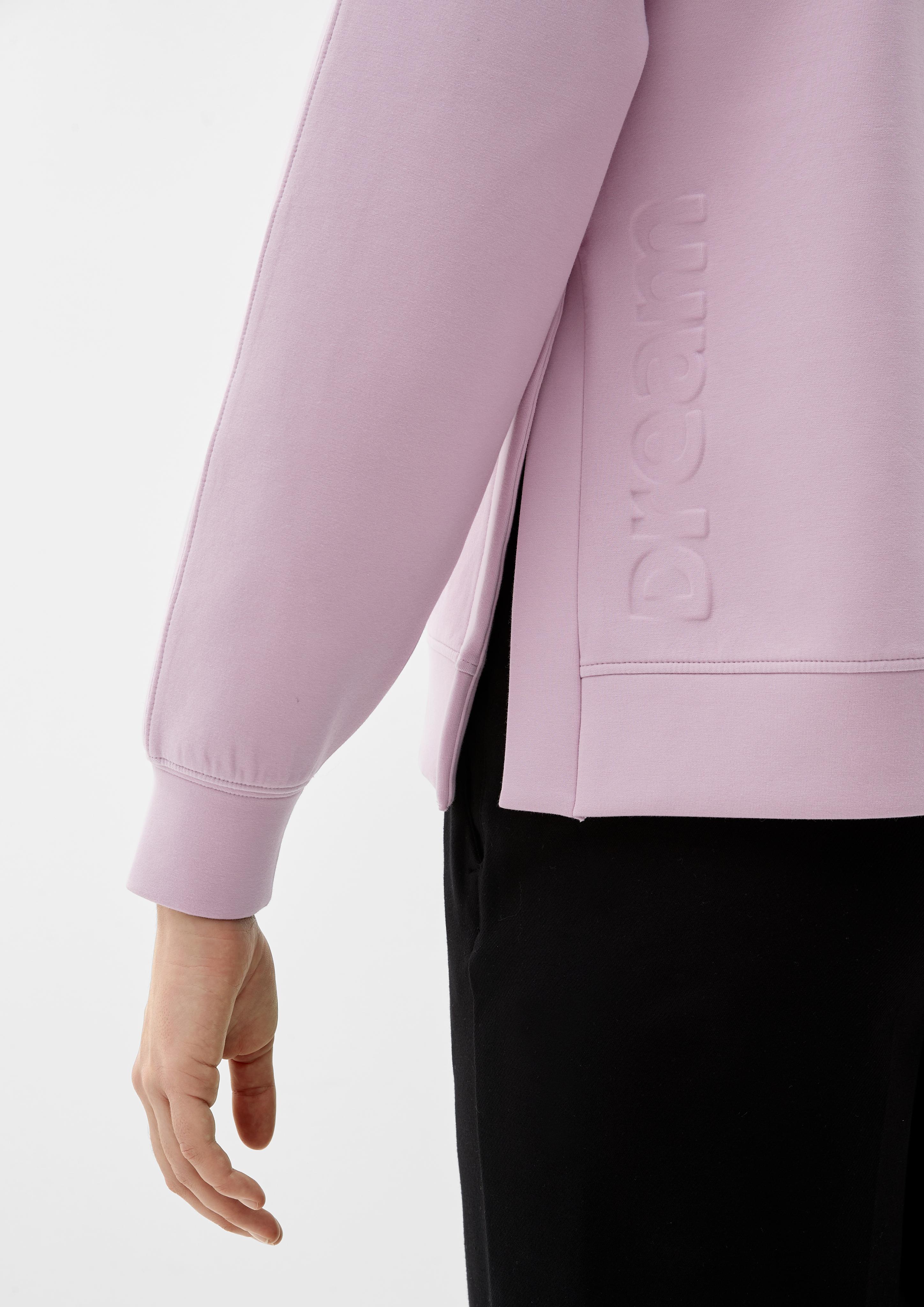 Longsleeve mit Raglanärmeln  2125995-4082