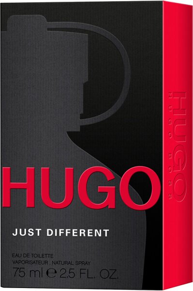 Hugo Boss Hugo Just Different Eau de Toilette